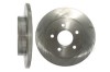 Set disc frana Punte spate Ford C-Max (Dm2) 2007-2010, Focus C-Max 2003-2007, Focus 2 (Da) 2004-2011; SRLine Polonia