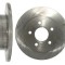 Set disc frana Punte spate Ford C-Max (Dm2) 2007-2010, Focus C-Max 2003-2007, Focus 2 (Da) 2004-2011; SRLine Polonia