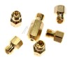 Kit Aragaz Cuptor Plita Electrolux AEG 50296300002 - Piese Schimb Originale Compatibile