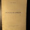 D. D. ROSCA--PUNCTE DE SPRIJIN - 1943