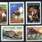 LIBIA 1979, Fauna, serie neuzata, MNH