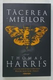 TACEREA MIEILOR de THOMAS HARRIS , 2025