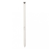 Pen Stylus Alb Samsung Galaxy Note 10 Plus N975 Original, Inlocuire Precisa