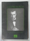 DIN ACTIVITATEA DIPLOMATICA , VOLUMUL III de LUCIAN BLAGA , 1995
