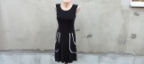 **Black Yessica by C&amp;A | rochie dama | mar. 36 | S