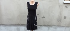 **Black Yessica by C&amp;A | rochie dama | mar. 36 | S