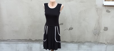 **Black Yessica by C&amp;amp;A | rochie dama | mar. 36 | S foto