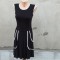 **Black Yessica by C&amp;A | rochie dama | mar. 36 | S