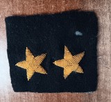 C1 10 - Grade militare - straine - piesa de colectie!
