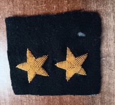 C1 10 - Grade militare - straine - piesa de colectie!