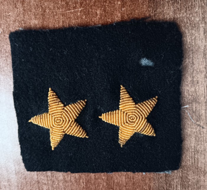 C1 10 - Grade militare - straine - piesa de colectie!