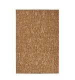 Cumpara ieftin Covor polipropilena maro interior, exterior Lian 200x290x0,3h