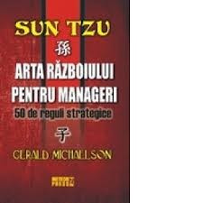 sun tzu arta razboiului pentru manageri foto