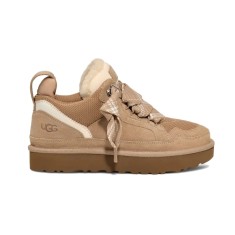Ghete Dama, UGG, Lowmel 1144032-SAN - 43 foto
