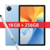 Cumpara ieftin Tableta Blackview Oscal Pad 16 Albastru, 4G, 10.5 FHD+, Android 13, 16GB RAM (8GB + 8GB extensibili), 256GB ROM, Unisoc T606 Octa Core, 13MP, 8200mAh,