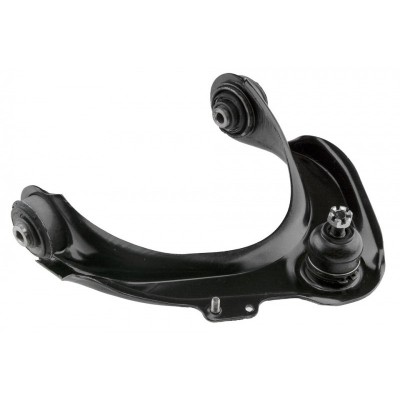 Brat suspensie fata, bascula Honda Accord Cg 1.6, 1.8, 2.0, 2.2 1998-, Superior, Dreapta, 51450-S1A-E01 foto