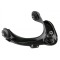 Brat suspensie fata, bascula Honda Accord Cg 1.6, 1.8, 2.0, 2.2 1998-, Superior, Dreapta, 51450-S1A-E01
