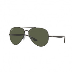 Ray-Ban ochelari de soare culoarea negru