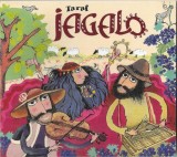 Taraf "Iagalo" - The Lautarii Of M&acirc;rșa And Clejani, CD