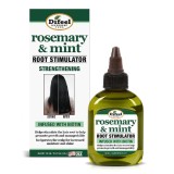 Cumpara ieftin Ser pentru cresterea parului cu Rozmarin, Menta si Biotina, 75 ml, Difeel