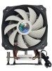 Cooler PC profesional Alpenf&ouml;hn ventilator 120mm 3 pipe Intel 115x (1150/1151/1155/1156)