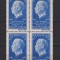 CENTENARUL INVATAMANTULUI MEDICAL, DR. KRETZULESCU LP. 162 MNH