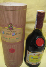 Brandy de Jerez Cardenal Mendoza 70 cl foto