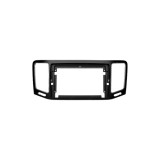Rama Navigatie 9&quot; cu cablaj si modul canbus compatibila VW Sharan 2010-&gt; Cod: NV3242 / GR2 Automotive TrustedCars, Oem