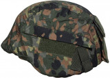 HELMET COVER - FLECKTARN