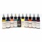 Set Tusuri Color XTREME 10buc - Set 3