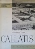 Callatis Constantin Preda Meridiane 1963 Harta Inclusa Geografie Istorie Dobrogeana Romaneasca