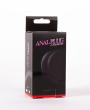 Butt plug otel M Mistress 8.5 cm