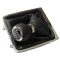 Maner/Nuca schimbator 5 viteze negru + manson schimbator, compatibil VW PASSAT B6 2005-2012 Motor Starter 00