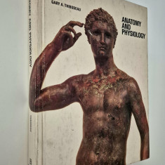 Medicina Gary A Thibodeau Anatomy and Physiology / Anatomie si fiziologie umana