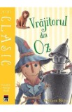 Vrajitorul din oz - L. Frank Baum