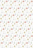 Hartie impachetat - Baby Mobile | The Art File