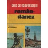Ghid de conversatie roman-danez