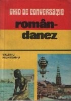 Ghid de conversatie roman-danez foto