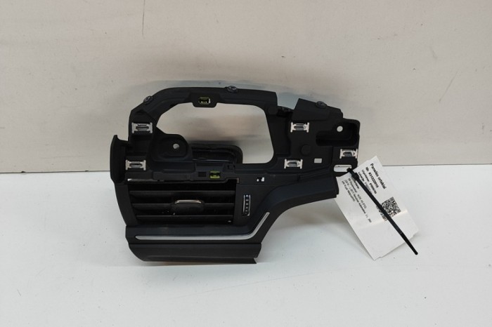 Gura de ventilație planșa de bord AUDI A5 F53 2017 OEM: 8W2820902B 31222010