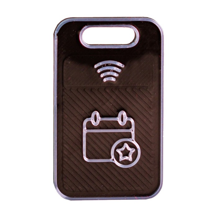 Breloc NFC Eveniment &ndash; Experiență interactivă la o simplă atingere