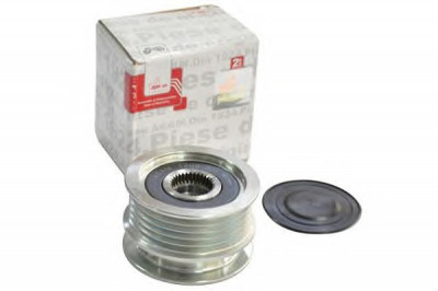 Fulie Alternator 5Pk (Cu Ambreiaj) Log./Sand. 41573 30902 foto