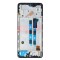 LCD+Touchscreen cu Rama Xiaomi Redmi Note 11 Pro BLACK OLED