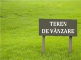 Teren de v&acirc;nzare 1.057 mp Comșești, com. Tureni, jud. Cluj