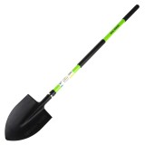 Cazma otel Micul Fermier coada fibra sticla, 1450mm FarmGarden AgroTrade