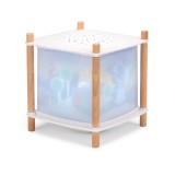 Lampa de veghe La foret, Moulin Roty