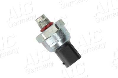 AIC 74689 Calitatea originală AIC Senzor presiune, cilindru frana foto