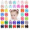 Set de 2 clame pentru fetite (Model: 4), Superbaby