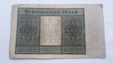 10000 Mark 1922 Germania marci vechi / seria 5434608