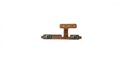 Buton Microcontact On-Off Samsung Galaxy A13 4g a137 (Original Service Pack) foto