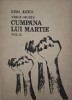 Targu-Mures. Cumpana lui Martie, vol. II. Dilema si manevra &ndash; Ioan Judea